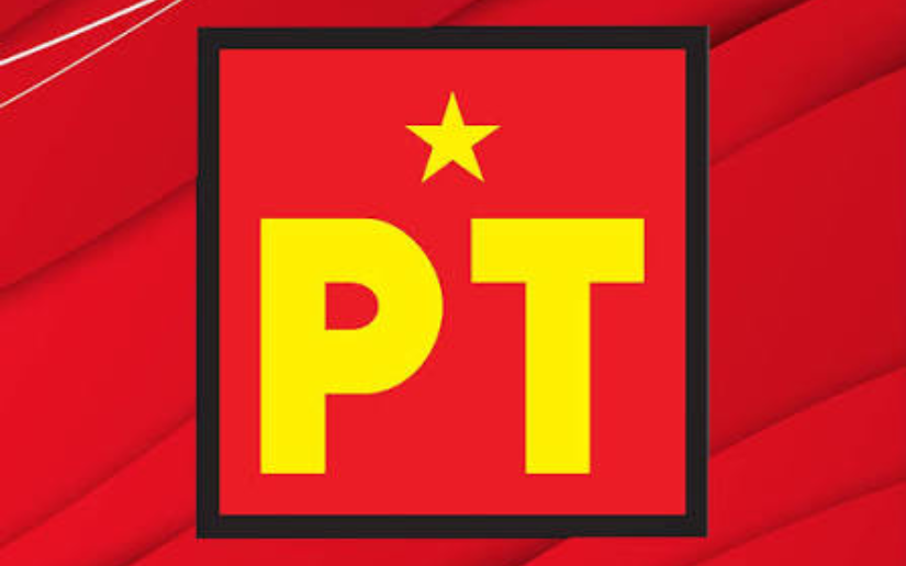 Mensaje de felicitación por el 47/19 del Partido del Trabajo de México