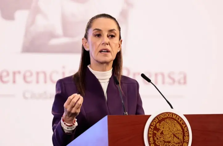 México denuncia muertes de migrantes
