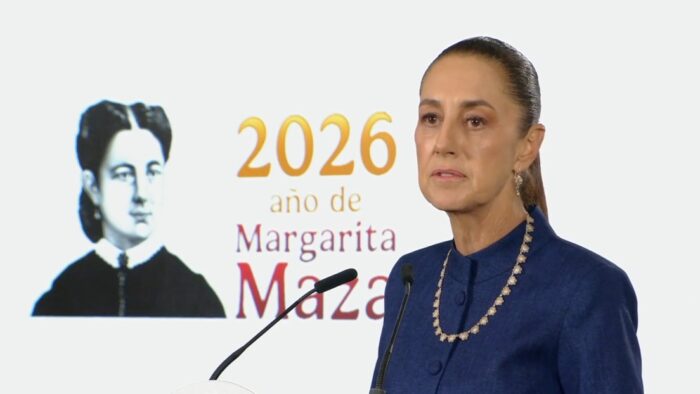 México denuncia que EEUU utiliza el narcotráfico para tener injerencias