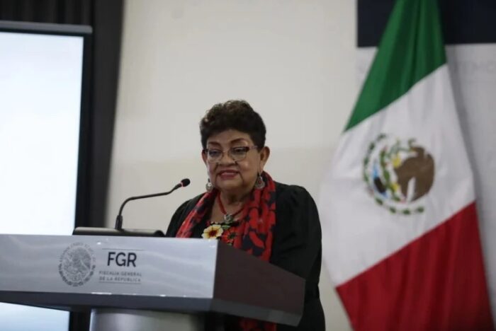 México solicita a EEUU información sobre captura de “El Mayo” Zambada