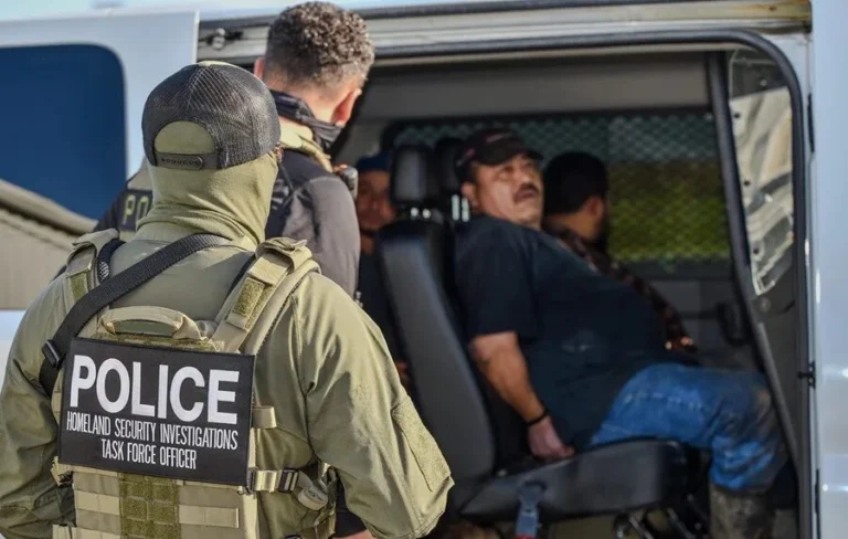 México presenta denuncias ante EEUU por muerte de migrantes en ICE