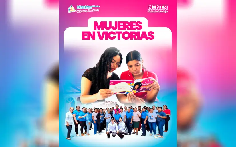 Ministerio de la Mujer fortalece conocimientos sobre derechos