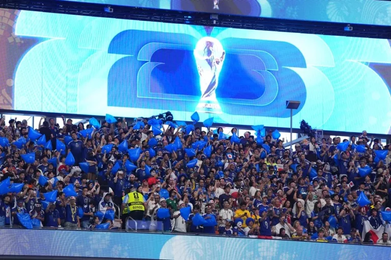 Mundial 2026 rompe récord de asistencia