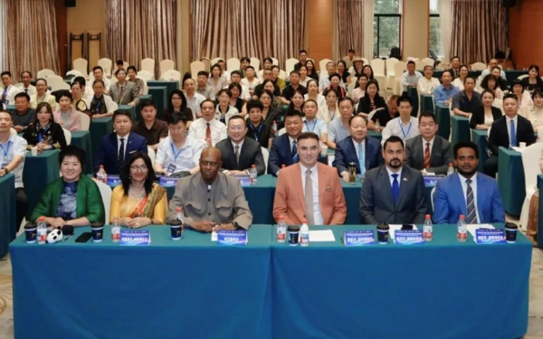 Nicaragua Destino de Inversión para Empresas República Popular China