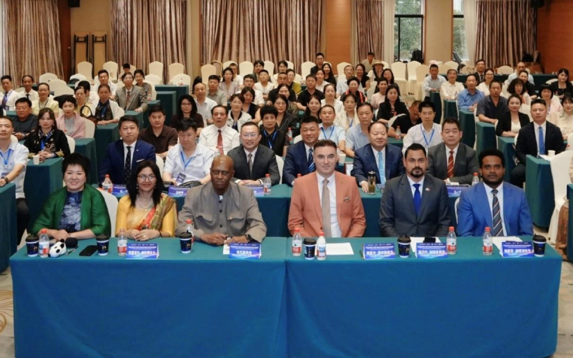 Nicaragua Destino de Inversión para Empresas República Popular China