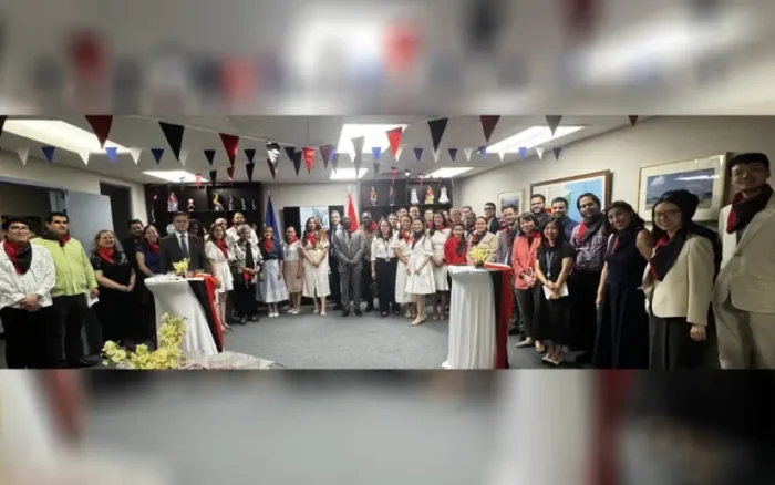 Nicaragua conmemora el 4719 ante Naciones Unidas 1