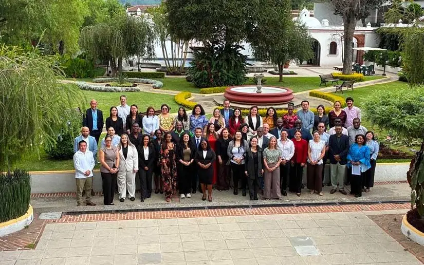 Nicaragua fortalece acciones ante cambio climático