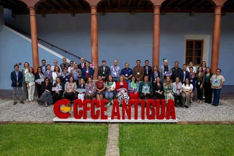 Nicaragua participa en reunión iberoamericana sobre biodiversidad