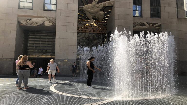Ola de calor deja 28 muertos en EE. UU.