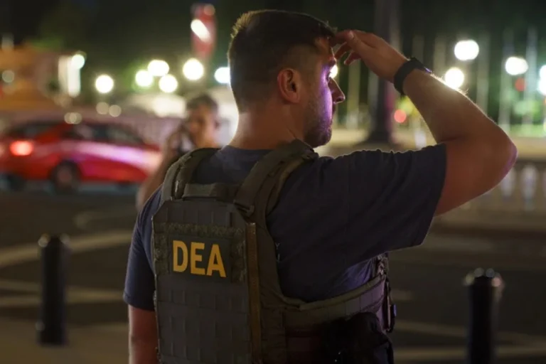 Operativo antidroga no redujo flujo de cocaína