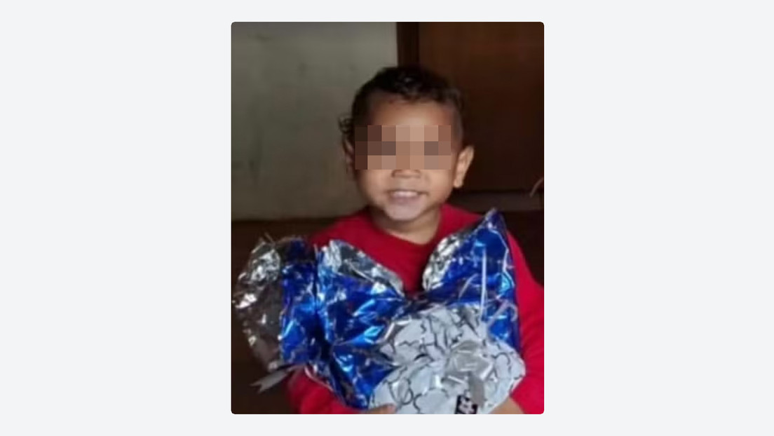 Padre mata a golpes a su hijo por no darle los “buenos días”