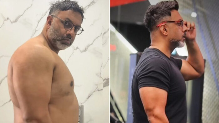 Perdió 25 kilos en seis meses con tres hábitos