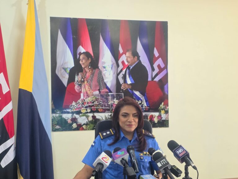 Capturan a 90 sujetos por cometer diferentes delitos en Nicaragua
