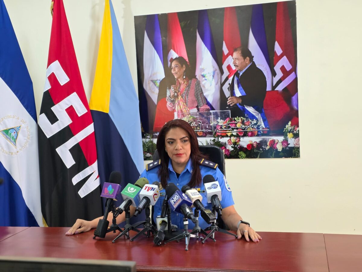 Disminuyen los muertos y lesionados en accidentes de tránsito en Nicaragua