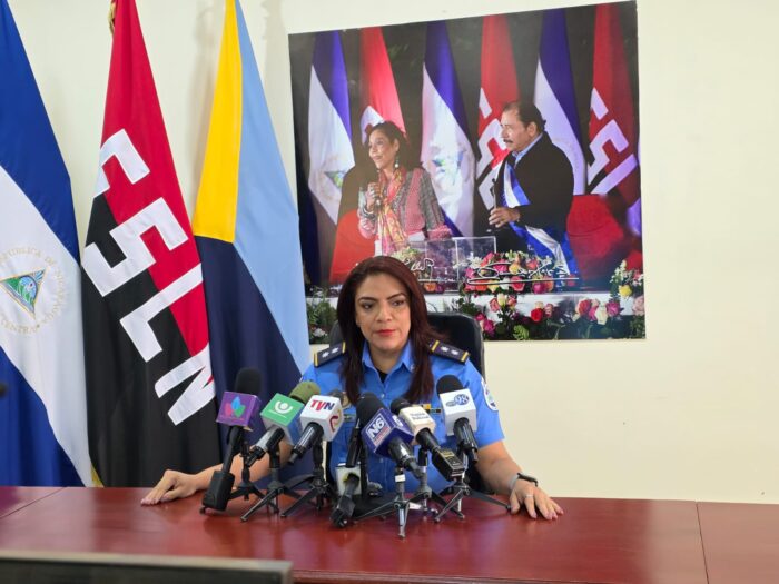 Disminuyen los muertos y lesionados en accidentes de tránsito en Nicaragua