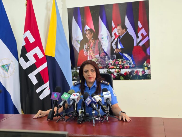 Disminuyen los muertos y lesionados en accidentes de tránsito en Nicaragua