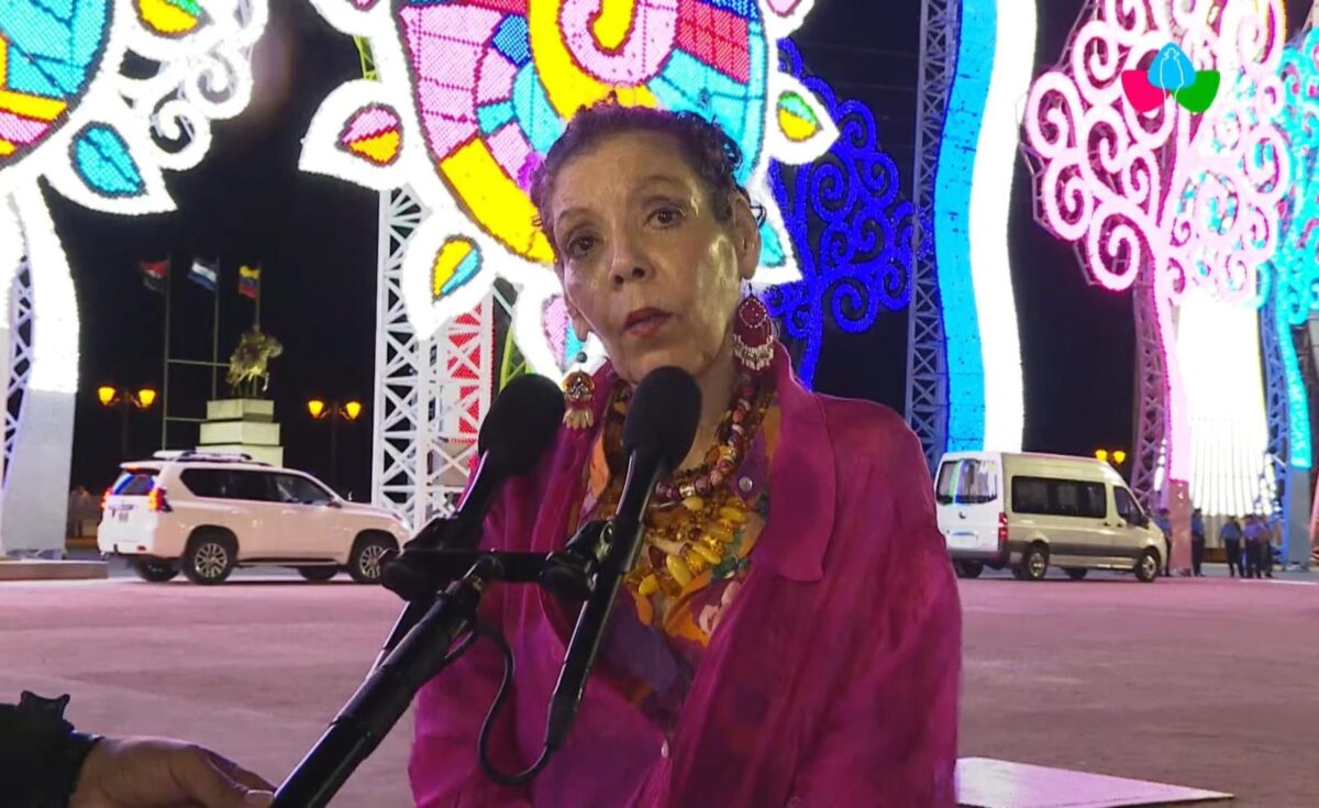 La paz, estabilidad y seguridad son la principal victoria del pueblo nicaragüense