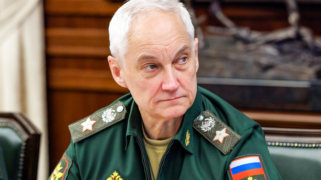 Ministro de Rusia califica de “éxito estratégico”, labor de tropas militares