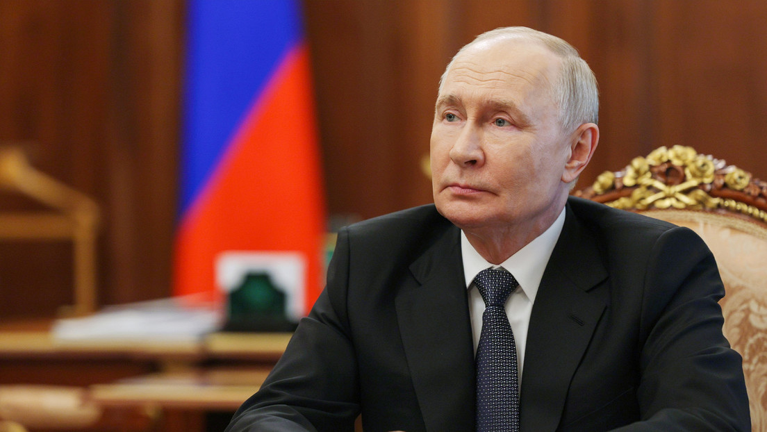 Rusia destaca la solidez de su sector energético pese a ataques ucranianos