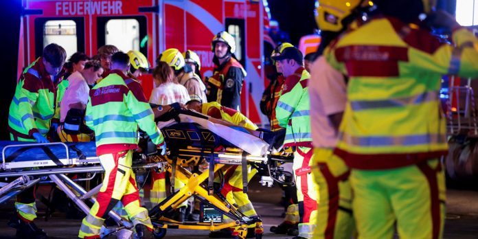 Tragedia en marcha del Orgullo en Berlín