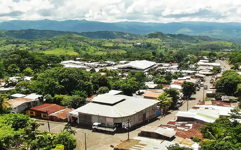 Tuma-La Dalia celebra el 37 aniversario de su elevación a municipio