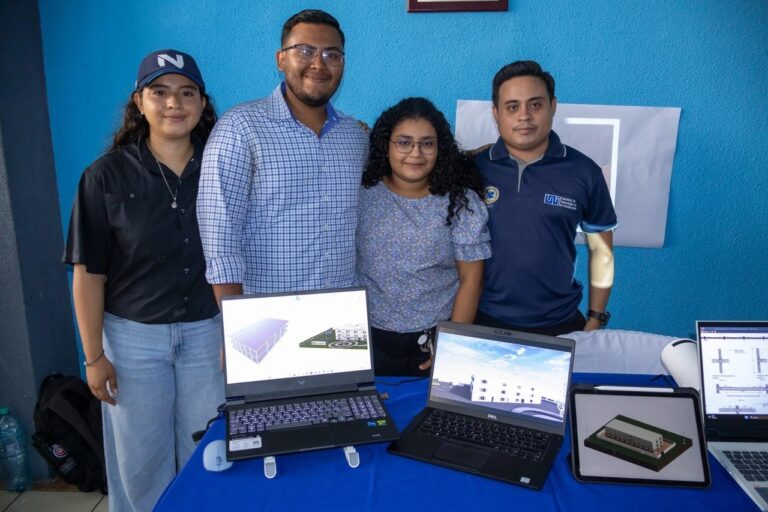 UNI lanza convocatoria Semilleros de Investigadores