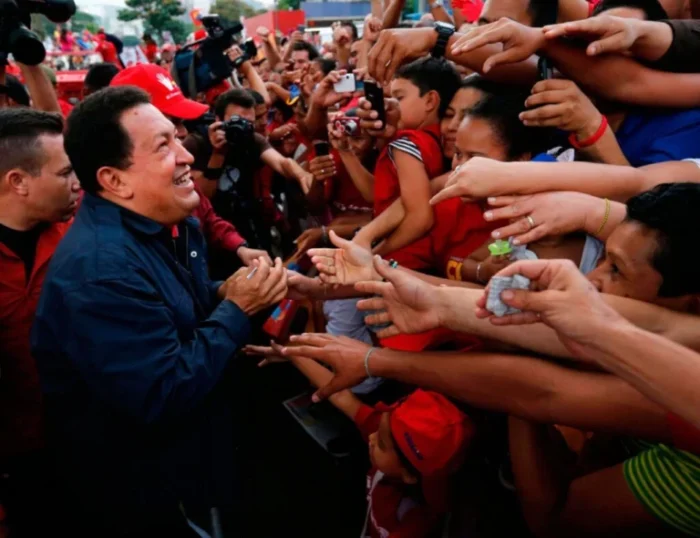 Venezuela conmemora el 72 aniversario del natalicio de Hugo Chávez