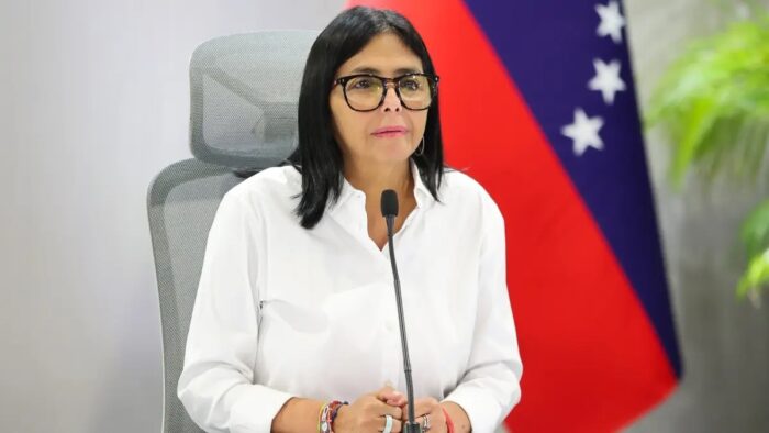 Venezuela gestiona desbloqueo de sus recursos para atender emergencia