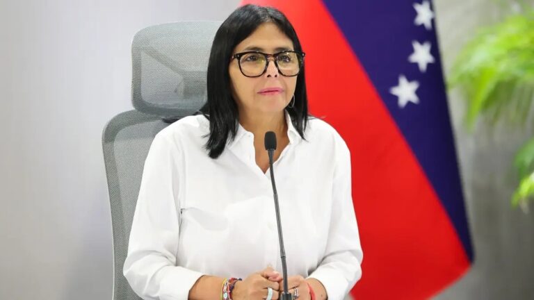Venezuela gestiona desbloqueo de sus recursos para atender emergencia