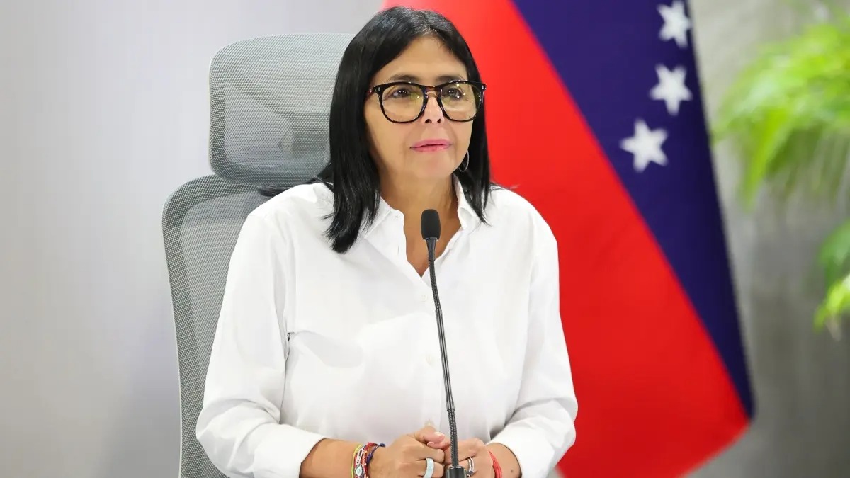Venezuela gestiona desbloqueo de sus recursos para atender emergencia