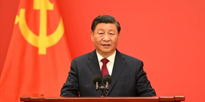 Xi llama a unir a chinos en el exterior por el desarrollo nacional