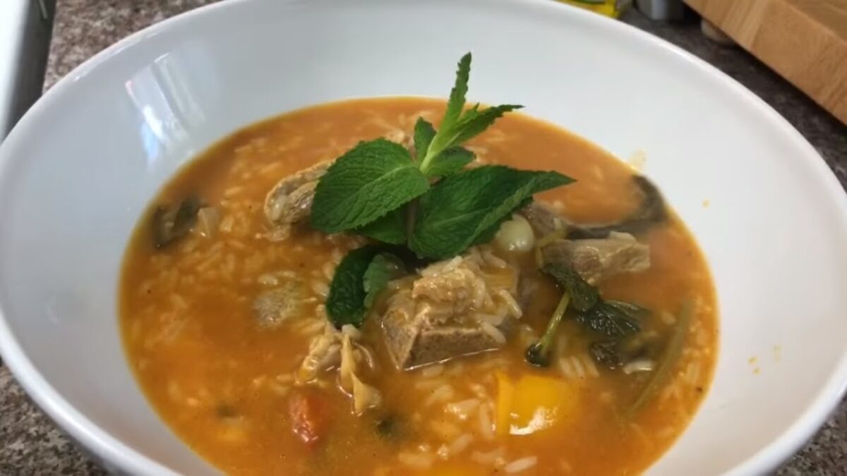 Presentan variedad de platillos durante el Festival de los Arroces
