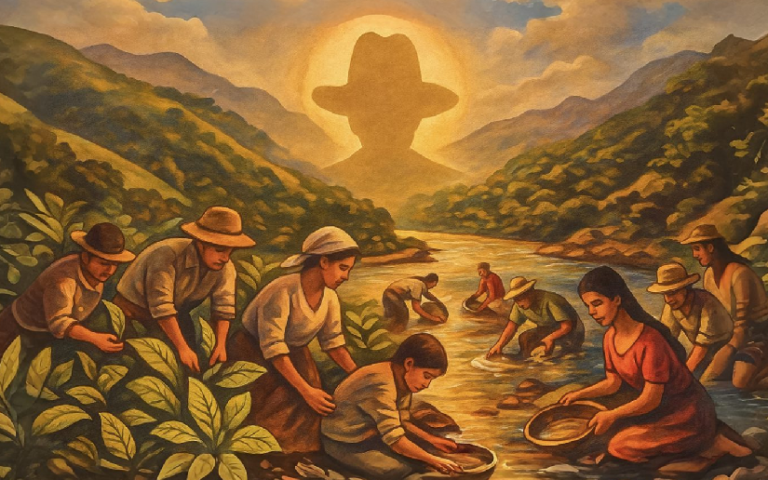 Cooperativismo en Nicaragua - logros y visión de futuro