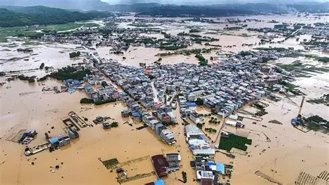 Nicaragua envía condolencias y mensaje de solidaridad a China