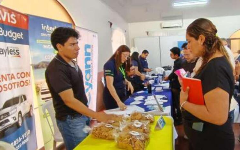 Sector turístico fortalece vínculos comerciales con Rueda de Negocios