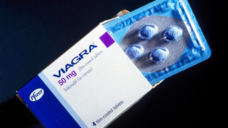 Un componente del Viagra podría frenar la metástasis del cáncer