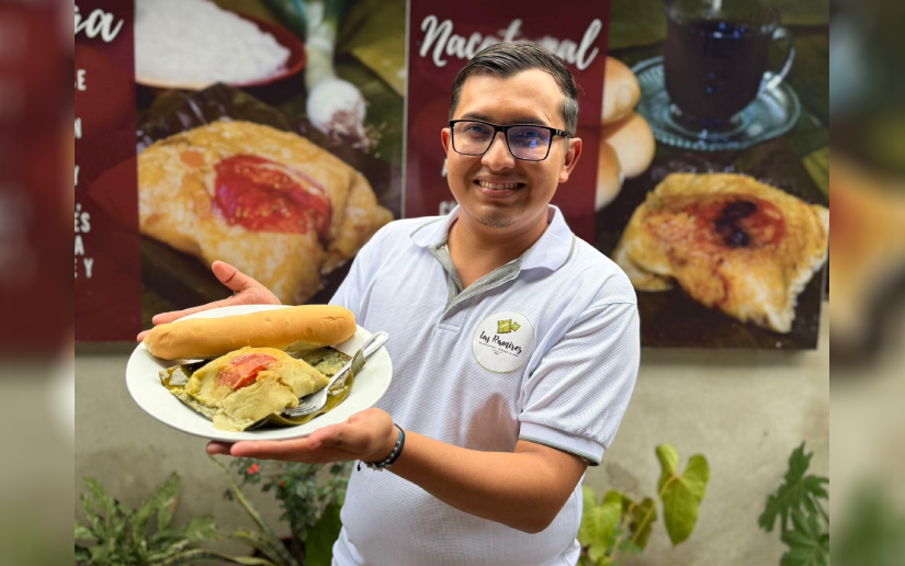 80 años de tradición en Masatepe
