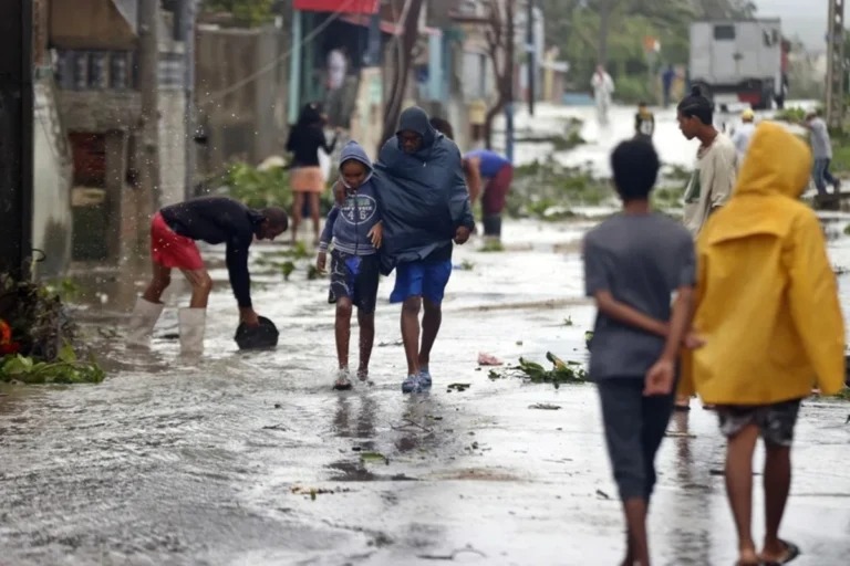 Advierten sobre efectos de El Niño en Cuba