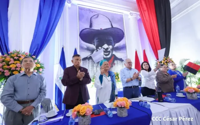 Nicaragua aprueba que ninguna ley extranjera tendrá efecto jurídico en el país