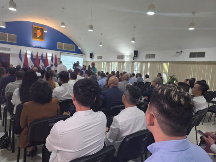 Sector minero brinda su respaldo a la Reforma Constitucional