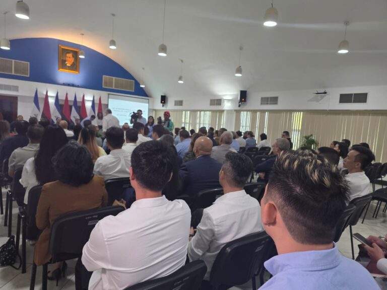 Sector minero brinda su respaldo a la Reforma Constitucional