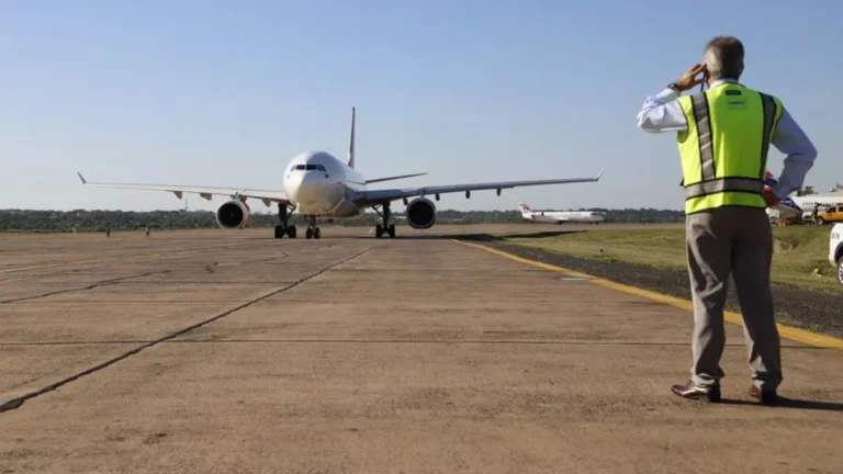 Avianca y Copa vuelven a Caracas