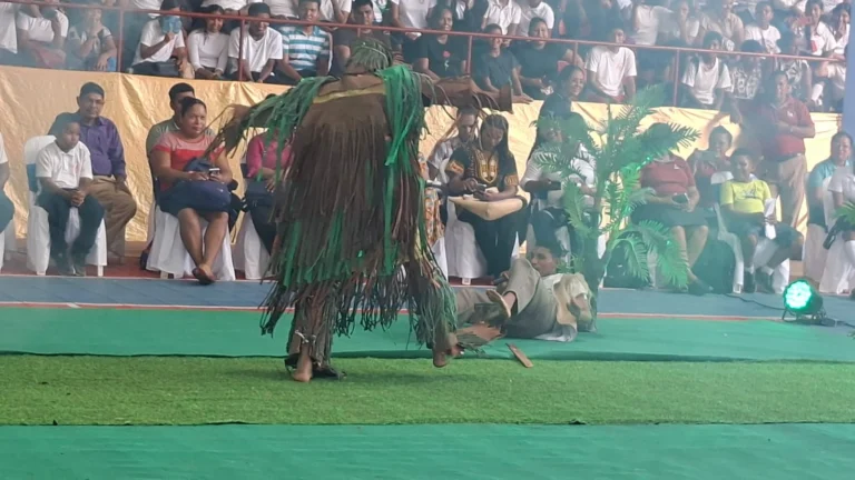 Sistema educativo de Bilwi desarrolla Gala Artística