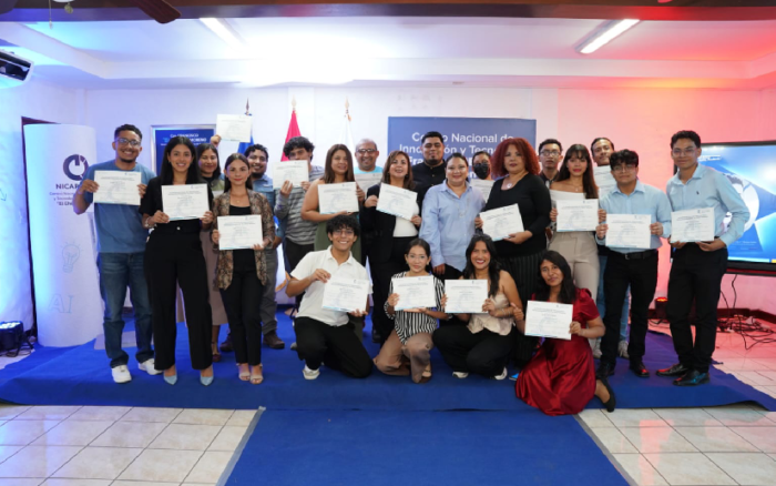 Centro de Innovación cumple seis años