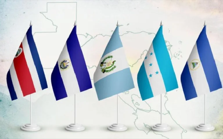 Centroamérica, 205 Años de Independencia: Lo que une más allá de las fronteras