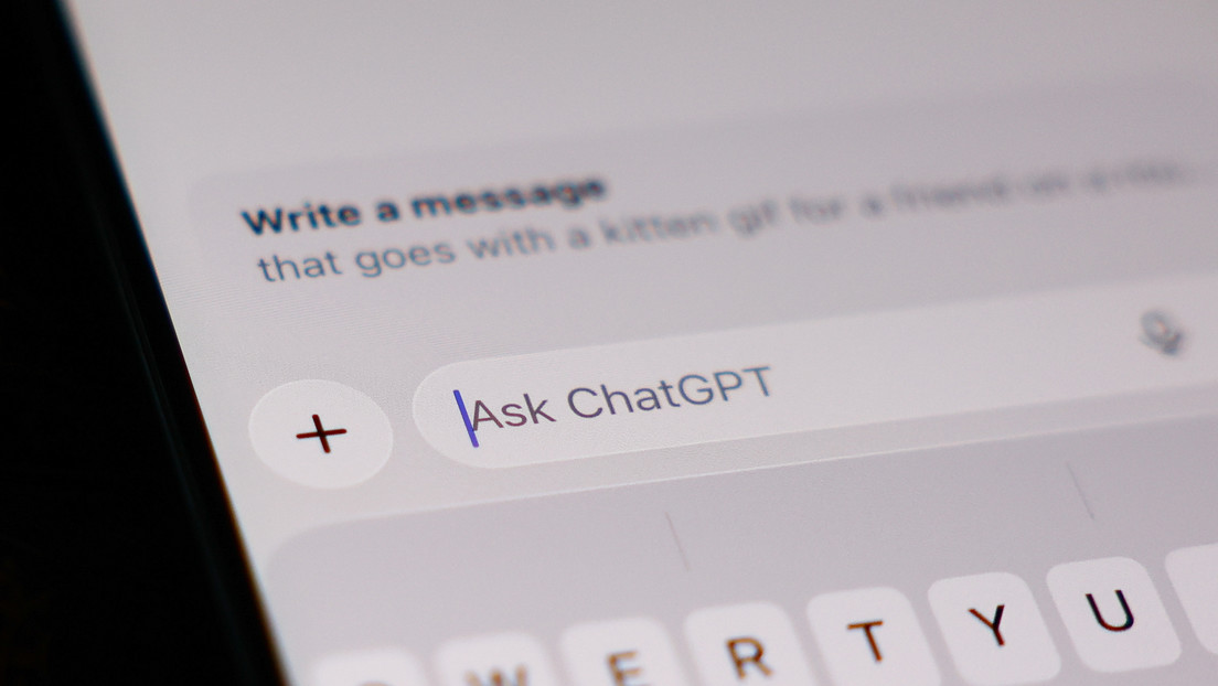 ChatGPT incorpora nueva actualización