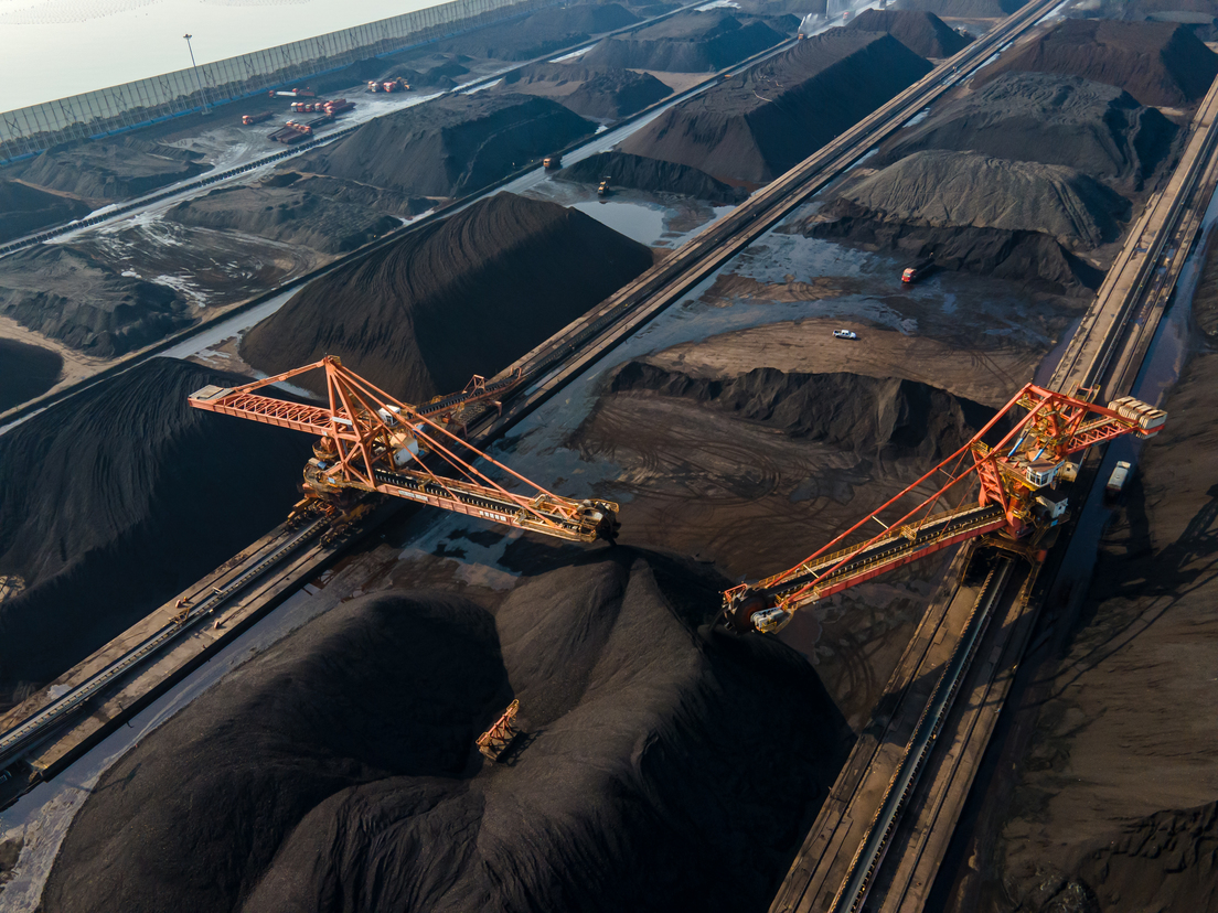 China reduce exportaciones de tierras raras