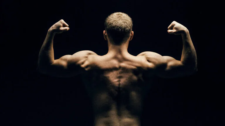 Científicos chinos crean injerto muscular