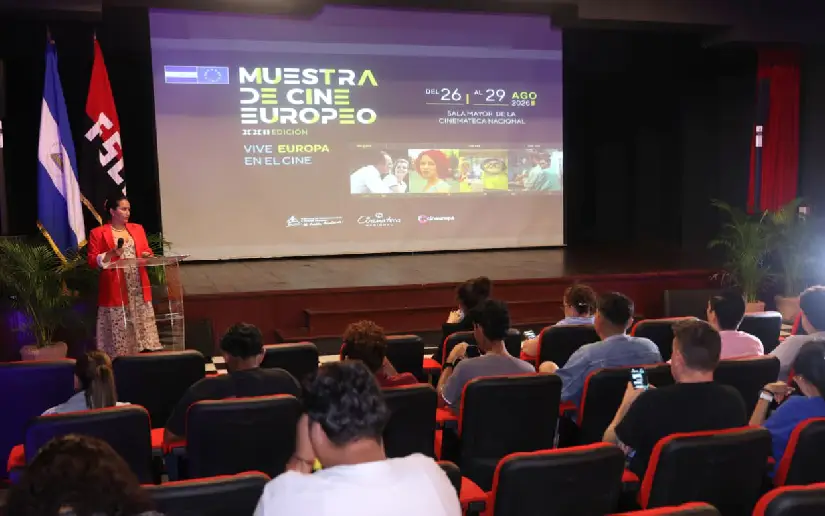 Cinemateca clausura Cine Europeo con “Sorda”