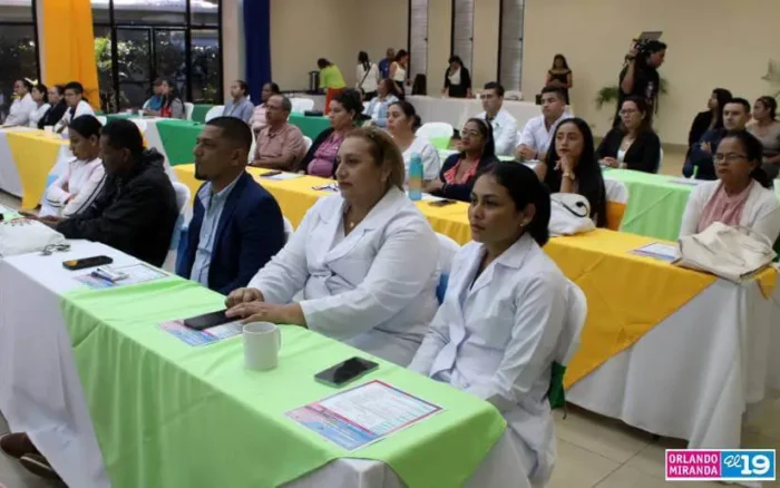 Congreso Internacional sobre Genética